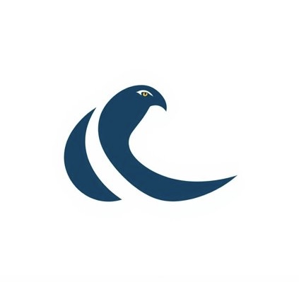 Falcon Advisory Logo